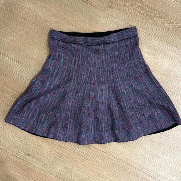 Club Monaco knit skirt - Picture 1 of 4